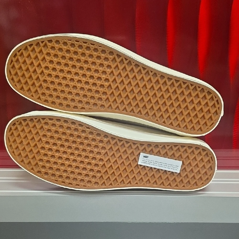 Vans new sport